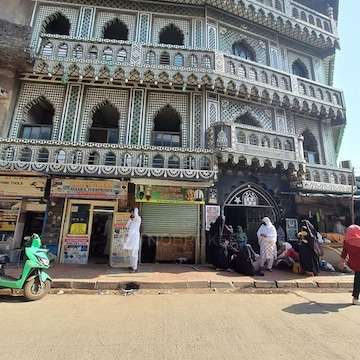 Shop in Sakinaka Andheri East, Mumbai for Rent 