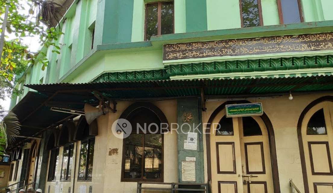 Shop in Sakinaka Andheri East, Mumbai for Rent 