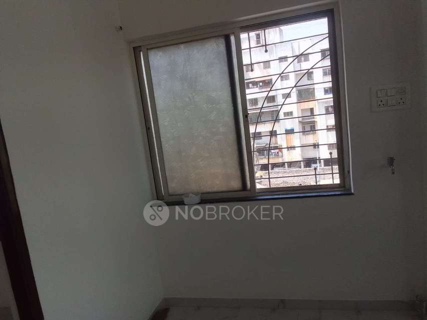 1 BHK Flat In Standalone Building  for Rent  In Hadapsar