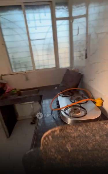 1 BHK Flat In Standalone Building  for Rent  In Hadapsar