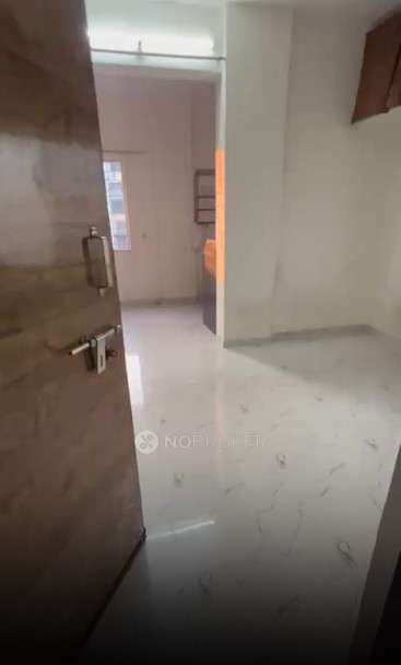 1 BHK Flat In Standalone Building  for Rent  In Hadapsar