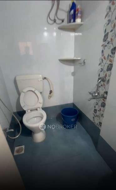 1 BHK Flat In Standalone Building  for Rent  In Hadapsar