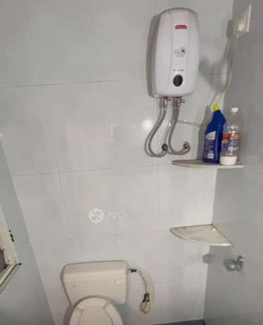 1 BHK Flat In Standalone Building  for Rent  In Hadapsar