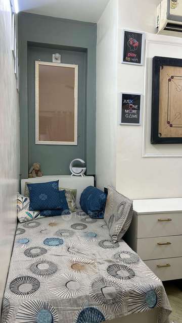 PG for Anyone in  Pandav Nagar, 