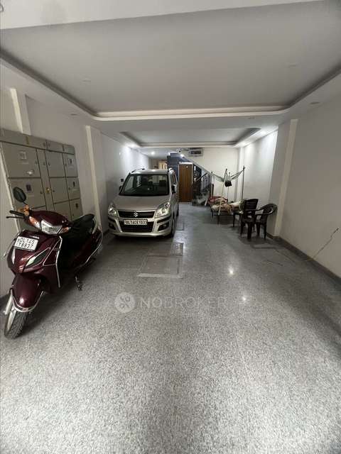 3 BHK House For Sale  In Malviya Nagar