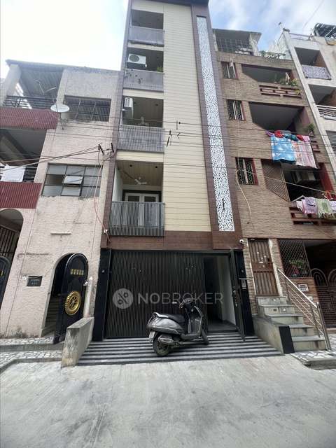 3 BHK House For Sale  In Malviya Nagar
