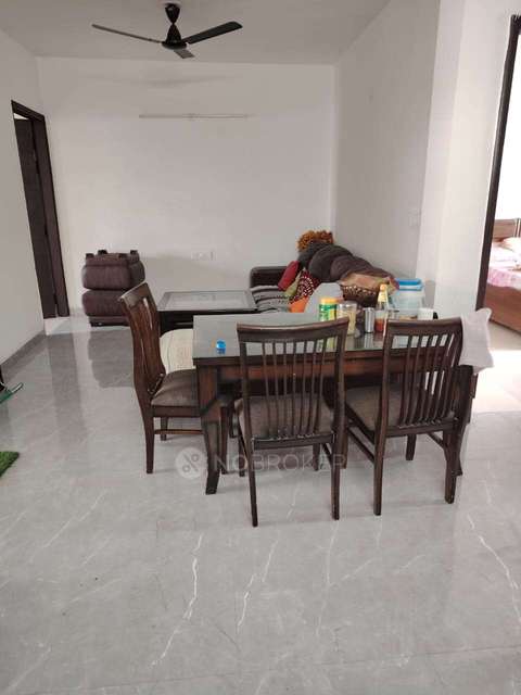 3 BHK Flat In Builder Floors for Rent  In Sector 43