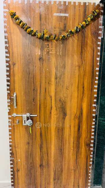 1 BHK Flat In Sanjeevani Apartment For Sale  In Diva