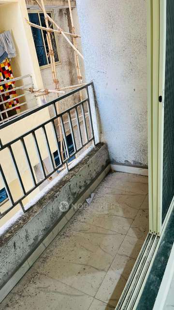 1 BHK Flat In Sanjeevani Apartment For Sale  In Diva