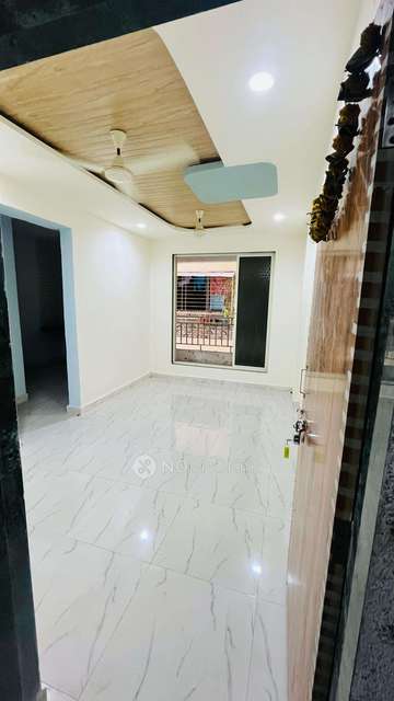 1 BHK Flat In Sanjeevani Apartment For Sale  In Diva
