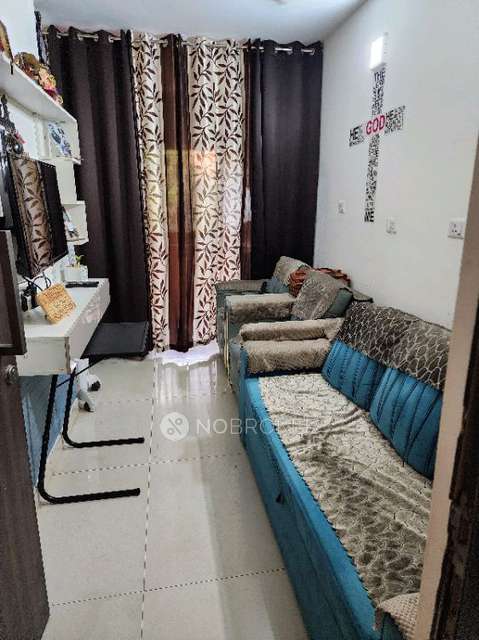 1 RK Flat In Lodha Crown Viva For Sale  In Lodha Crown Viva