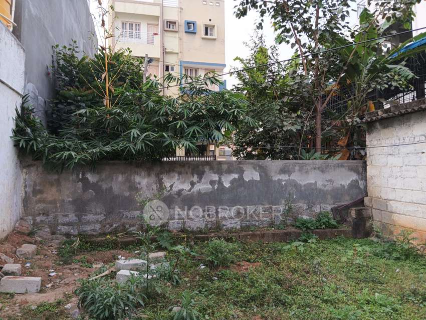 Plot For Sale  In Choodasandra Circle