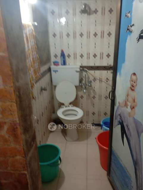 1 BHK Flat In Marwin Prince Regency For Sale  In Mira Road