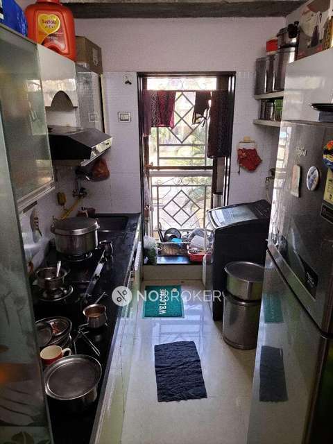 1 BHK Flat In Vrindavan Heights Chsl For Sale  In Vasai East