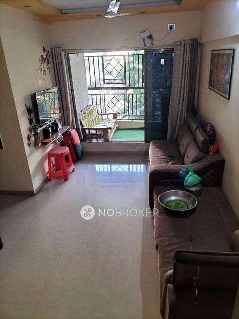 1 BHK Flat In Vrindavan Heights Chsl For Sale  In Vasai East
