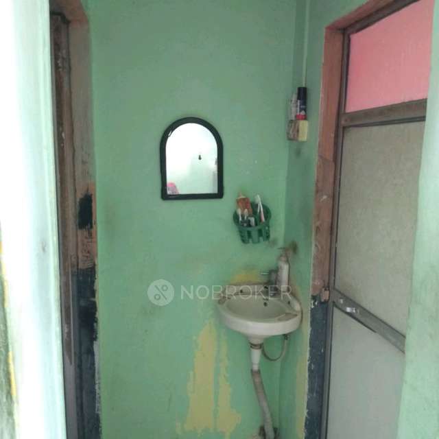 1 RK Flat In Trishran Appartment  For Sale  In Trisharan Apartment