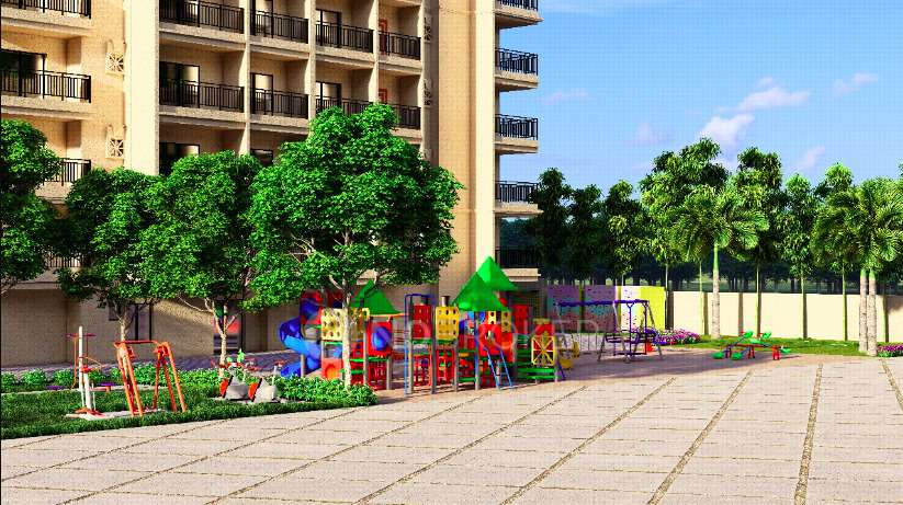 2 BHK Flat In Ds Max Sky Shlokam For Sale  In Sadahalli