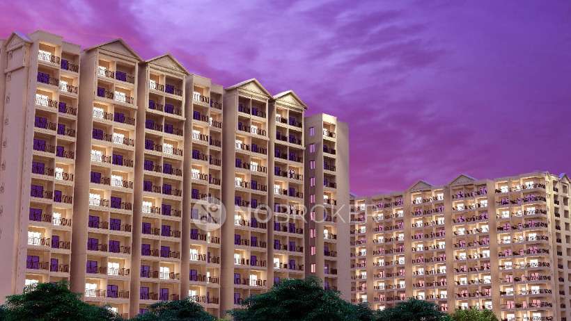 2 BHK Flat In Ds Max Sky Shlokam For Sale  In Sadahalli