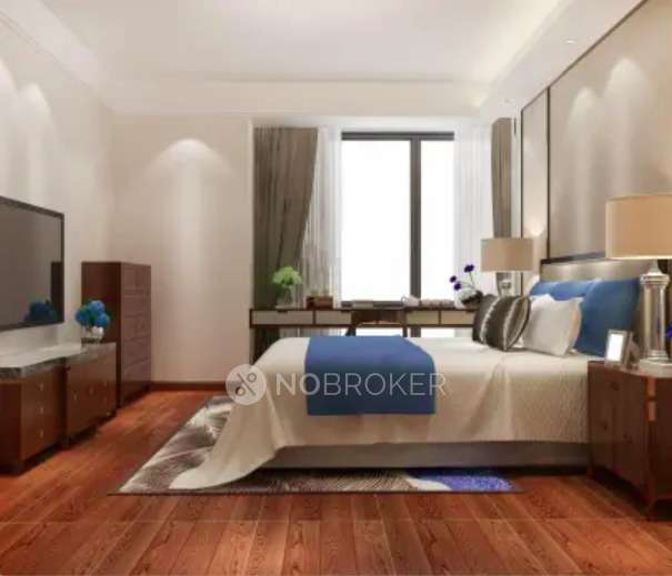 1 BHK Flat In Sanmati Hari Smruti For Sale  In Borivali West