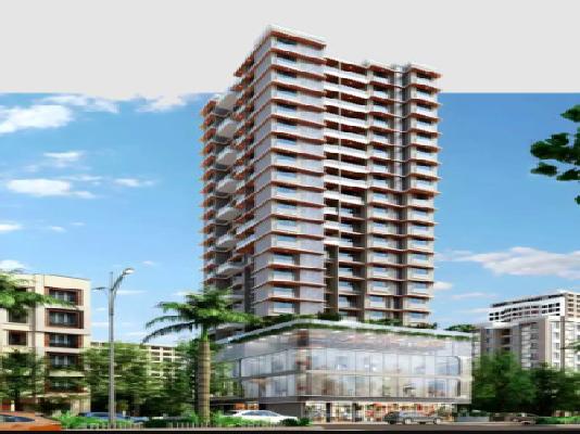 1 BHK Flat In Sanmati Hari Smruti For Sale  In Borivali West