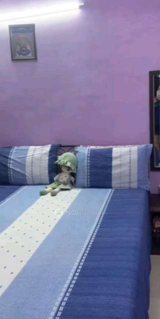 1 BHK Flat For Sale  In Akshardham