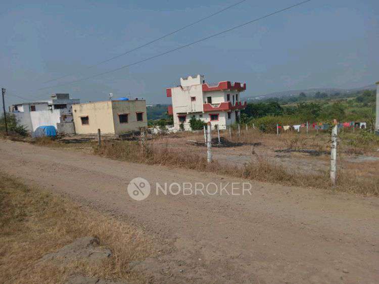 Plot For Sale  In Chakan