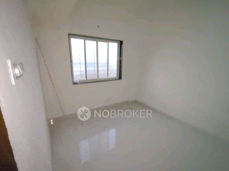 1 BHK Flat In Jai Malhar Heritage Shiv Dev Wing for Rent  In  Nighoje