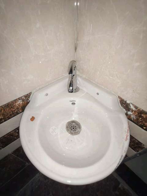 1 BHK Flat In Jai Malhar Heritage Shiv Dev Wing for Rent  In  Nighoje