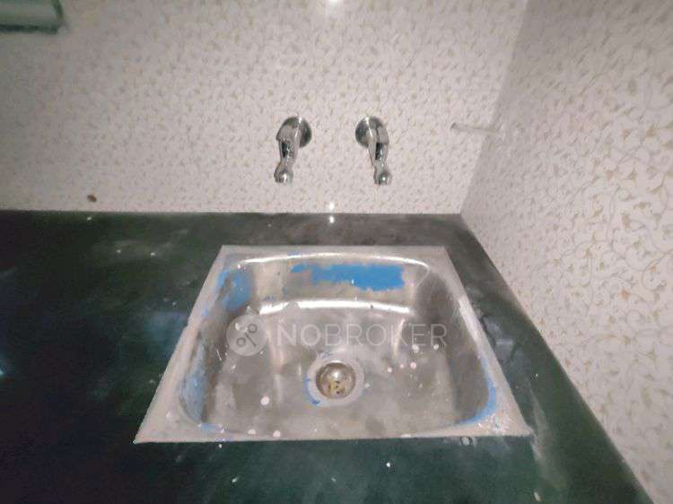 1 BHK Flat In Jai Malhar Heritage Shiv Dev Wing for Rent  In  Nighoje