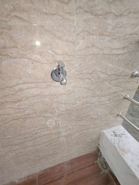 1 BHK Flat In Jai Malhar Heritage Shiv Dev Wing for Rent  In  Nighoje