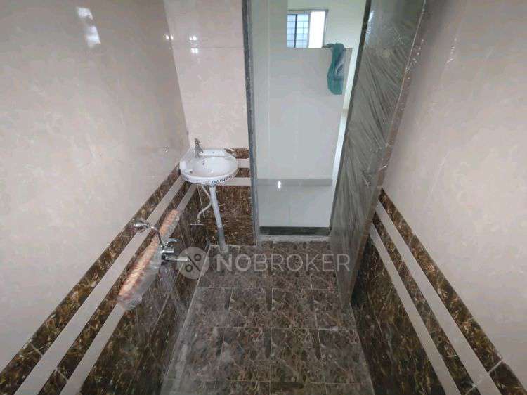 1 BHK Flat In Jai Malhar Heritage Shiv Dev Wing for Rent  In  Nighoje