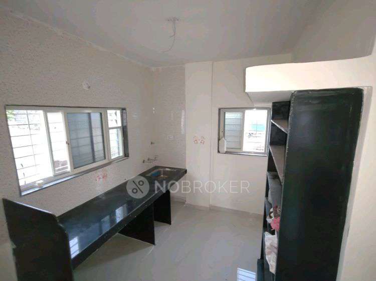 1 BHK Flat In Jai Malhar Heritage Shiv Dev Wing for Rent  In  Nighoje