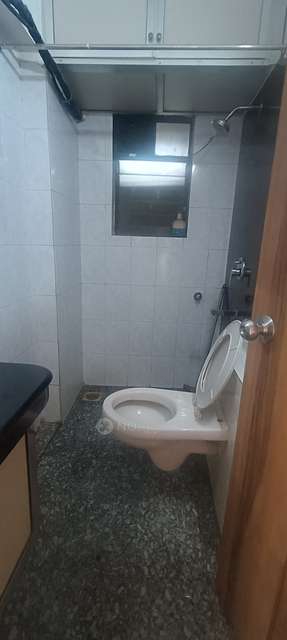 2 BHK Flat In Bhagtani Apartments For Sale  In Bandra West