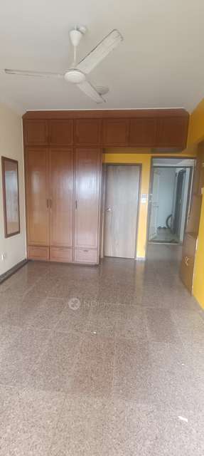 2 BHK Flat In Bhagtani Apartments For Sale  In Bandra West