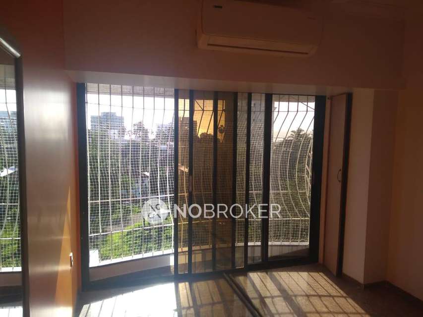 2 BHK Flat In Bhagtani Apartments For Sale  In Bandra West