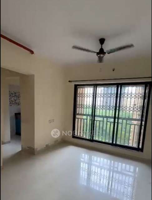 1 BHK Flat In Raunak Unnati Woods, Thane West For Sale  In Thane West