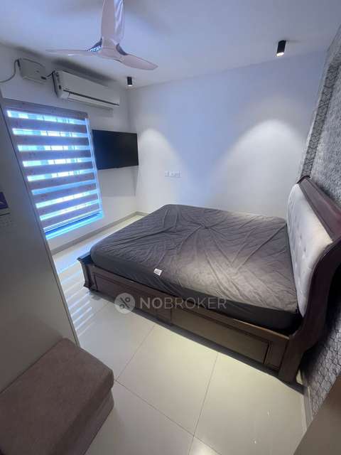 3 BHK Flat In Praneeth Pranav Townsquare For Sale  In Bachupally