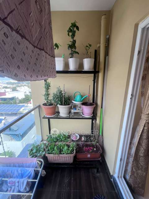 3 BHK Flat In Praneeth Pranav Townsquare For Sale  In Bachupally