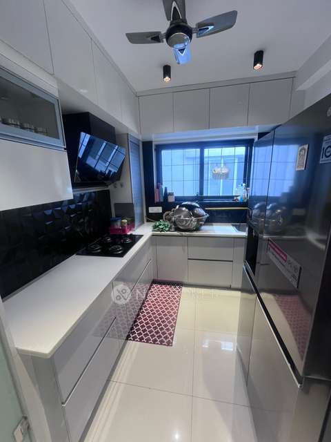 3 BHK Flat In Praneeth Pranav Townsquare For Sale  In Bachupally