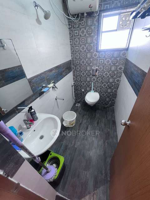 3 BHK Flat In Praneeth Pranav Townsquare For Sale  In Bachupally