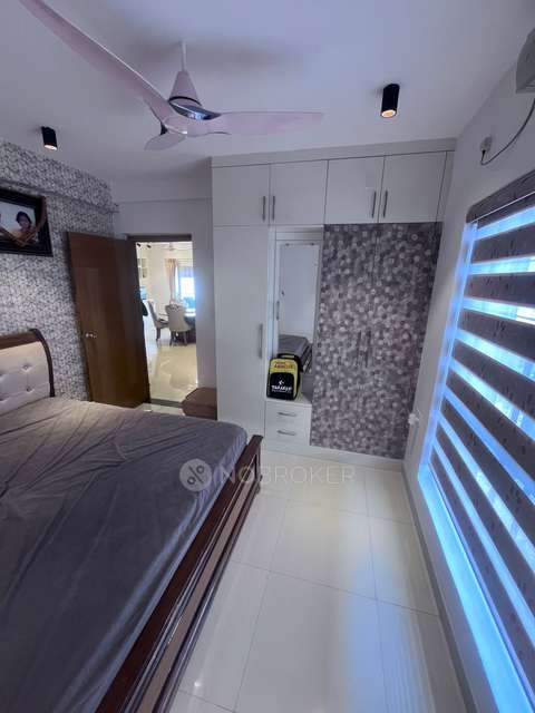 3 BHK Flat In Praneeth Pranav Townsquare For Sale  In Bachupally