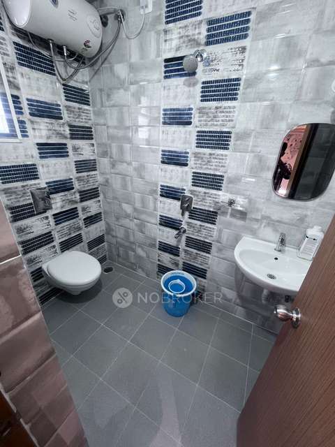 3 BHK Flat In Praneeth Pranav Townsquare For Sale  In Bachupally