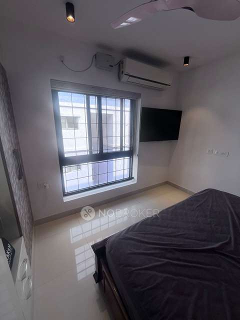 3 BHK Flat In Praneeth Pranav Townsquare For Sale  In Bachupally