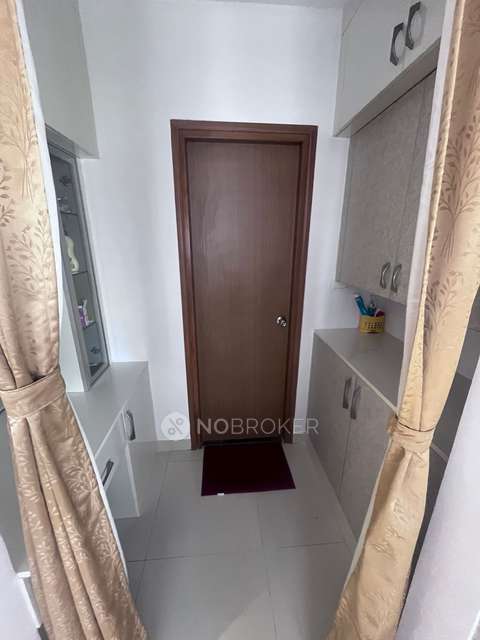 3 BHK Flat In Praneeth Pranav Townsquare For Sale  In Bachupally