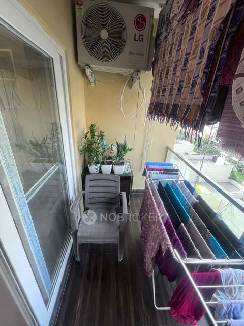 3 BHK Flat In Praneeth Pranav Townsquare For Sale  In Bachupally