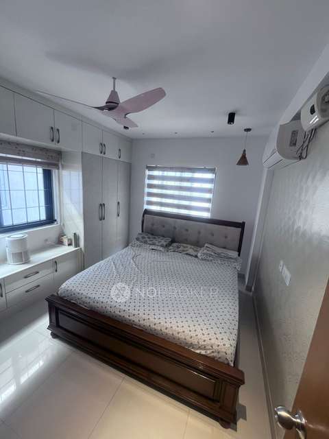 3 BHK Flat In Praneeth Pranav Townsquare For Sale  In Bachupally