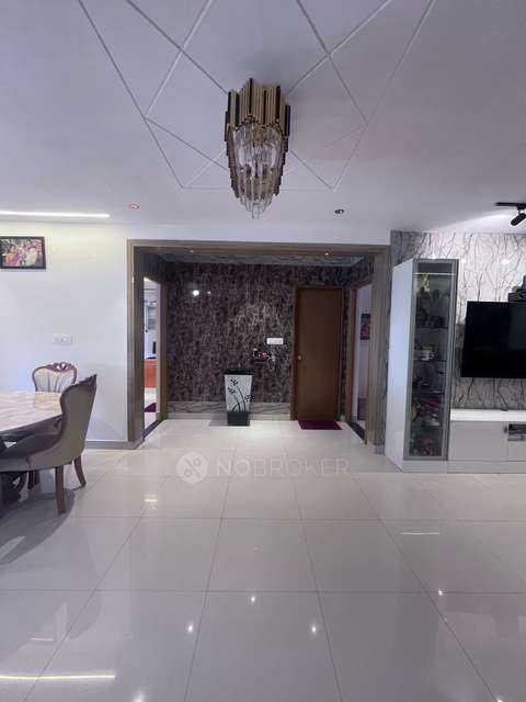 3 BHK Flat In Praneeth Pranav Townsquare For Sale  In Bachupally