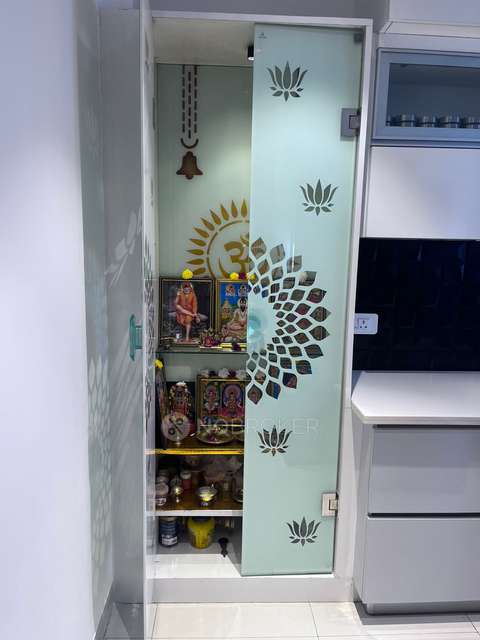 3 BHK Flat In Praneeth Pranav Townsquare For Sale  In Bachupally