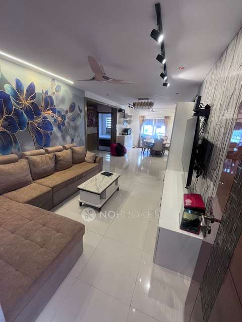 3 BHK Flat In Praneeth Pranav Townsquare For Sale  In Bachupally