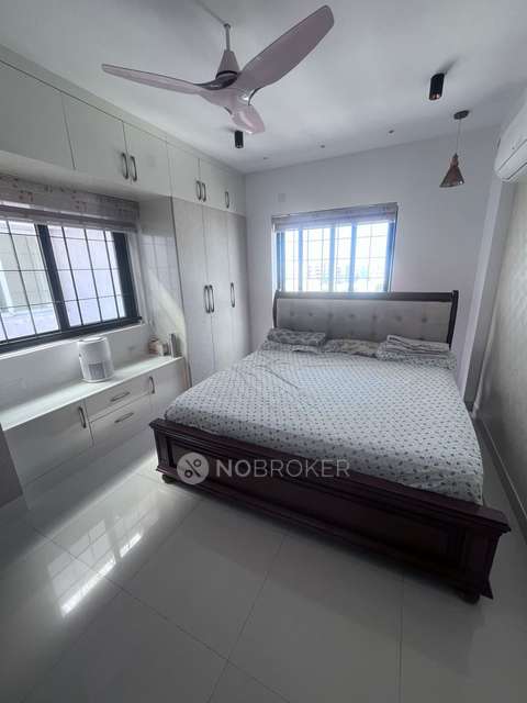 3 BHK Flat In Praneeth Pranav Townsquare For Sale  In Bachupally